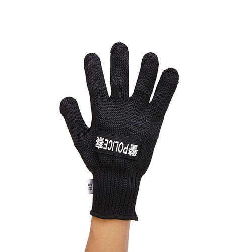 星际控股集团 专注警用装备，铸就安全防线