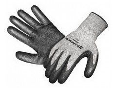 浙江海潮2011 安全防护的坚实防线——专业解析防割防暴手套