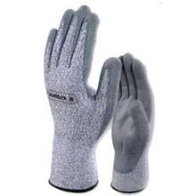 尼龙点塑防割手套 守护双手安全的工业利器