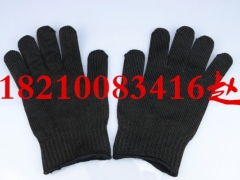 防刀割手套 指尖上的安全卫士